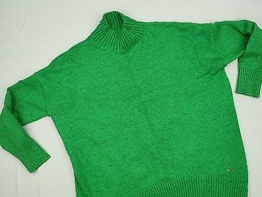 c a swetry: Golf damski, rozmiar 8XL — 1