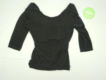 bluzki pod marynarkę plus size: Women's blouse, size XL (EU 42) — 2