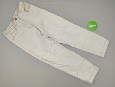 mcneal spodnie: Spodnie materiałowe damskie, rozmiar M — 2