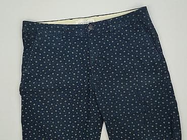 bytom moda: H&M L.O.G.G., Szorty dla mężczyzn, rozmiar L — 1