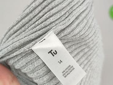 reserved narzutka: TU Woman, Kardigan damski, rozmiar XL — 4