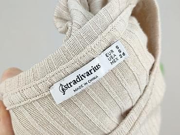 bluzy stradivarius: Stradivarius, Bluzka damska, rozmiar S — 4