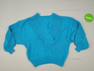 Women: Women`s sweater, size One size — 2