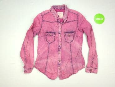 koszula do stroju krakowskiego: Denim Co, Koszula damska, rozmiar L — 2