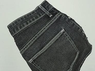 stopki: H&M, Szorty damskie, rozmiar S — 7