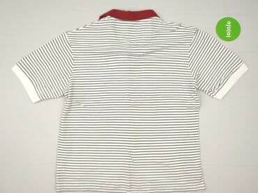 numer koszulki lewandowskiego: Koszulka polo dla mężczyzn, XL, stan - Idealny — 4