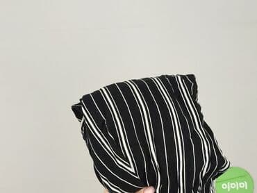 koszula niebieska hm: H&M, Koszula damska, rozmiar XS — 6