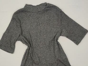 sweter w paski h: H&M, Sweter damski, rozmiar S — 1
