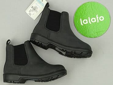 bluzki do garnituru: Kozaki Primark, 24, Nowy — 2