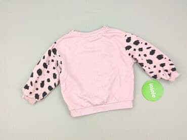 koszulka z traktorem dla chłopca: Sweatshirt, Disney, 3-4 years, 98-104 cm, condition - Very good — 3