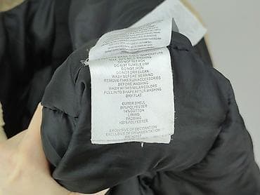 kurtka jeans lee: FB Sister, Kurtka zimowa damska, rozmiar L — 5