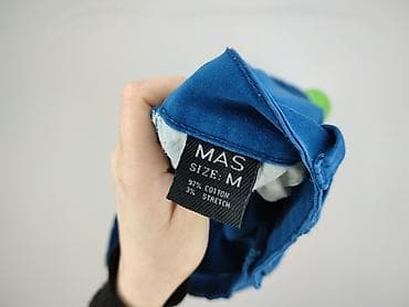 wake jeans: Spodnie materiałowe damskie, rozmiar M — 4