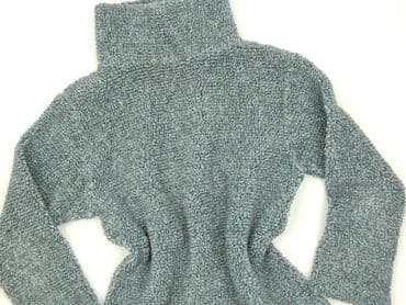 Turtlenecks: Women`s golf, size S (EU 36)