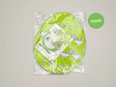 Napkins: PL - Napkin 39 x 32, color - Light green, condition - Perfect — 2