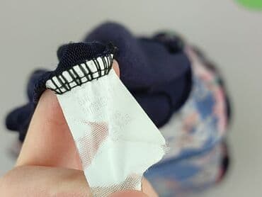 emoi sklep sukienki granat na wesele: Sukienka damska, rozmiar S — 4