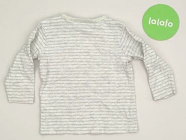 koszulka barcelony sinsay: Blouse, H&M, 6-9 months, condition - Perfect — 3