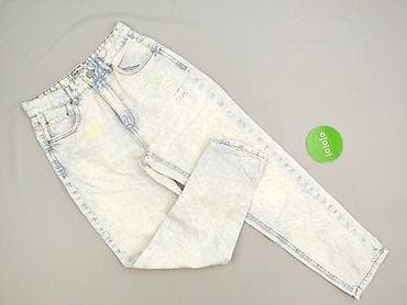pls jeans: Jeansy damskie, rozmiar S — 2