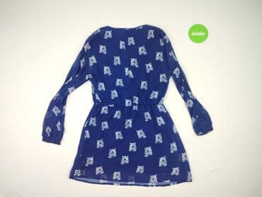 sukienki wizytowe dla nastolatek: Women`s dress, size S (EU 36) — 3