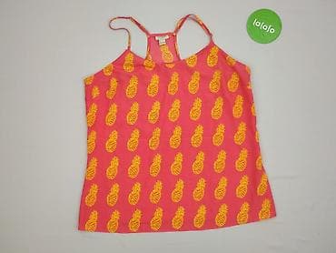 rybo klapki: J.Crew, Top damski, rozmiar L — 2