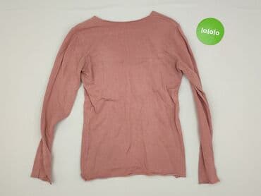 apricot bluzki: Bluzka damska, rozmiar S — 3