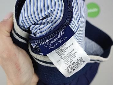 bluzki madex: Kurtka przejściowa, Mayoral, 7 lat, 116-122 cm, stan - Bardzo dobry — 5