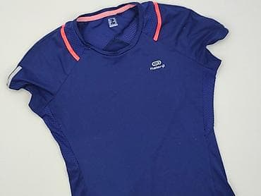 przeceny decathlon: Kalenji, T-shirt damski, rozmiar S — 1