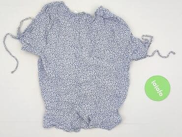 c a bluza damska: H&M, Bluzka damska, rozmiar XL — 4