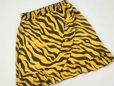 spódniczka gotycka: Women`s skirt, size S (EU 36) — 2