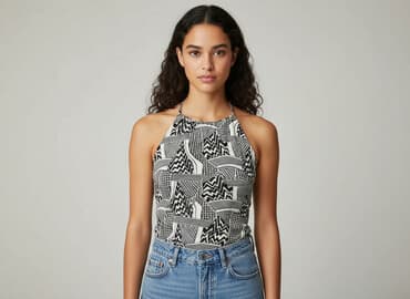 catapult kamizelka gps: Iceberg, Top damski, rozmiar M — 6