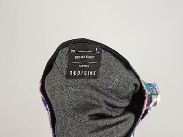 bluzka z okiem: Medicine, Bluzka damska, rozmiar L — 4