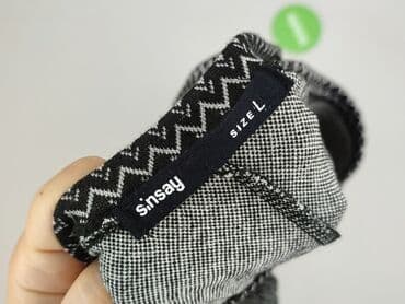 sukienki siwiec: Sinsay, Sukienka damska, rozmiar L — 5