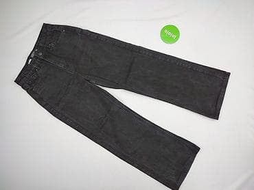 kurtka dope snow: House of Denim, Jeansy damskie, rozmiar S — 2