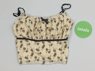 shein bluzy: Shein, Top damski, rozmiar S — 2