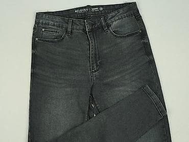 stanley dżinsy: Beloved, Jeansy damskie, rozmiar M — 1