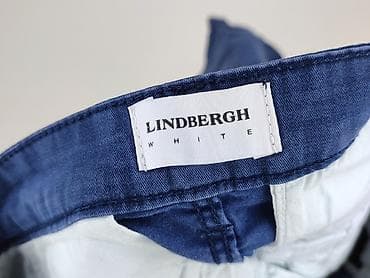pullandbear pl: Lindbergh, Шорти для чоловіків, розмір M — 4