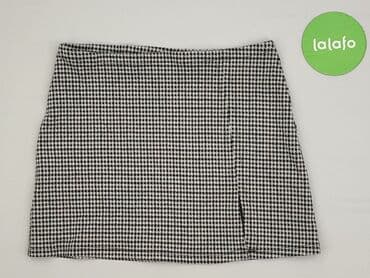 kozaki c a: PULL&BEAR, Spódnica damska, S — 2