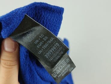 bluzki pod marynarkę plus size: Marks & Spencer, Bluzka damska, rozmiar M — 6