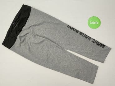 enplus buty mokasyny: Ergee, Legginsy Sportowe damskie, L — 2