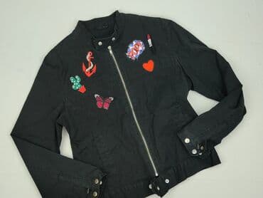 kurtka do treningu z psem: Kurtka przejściowa damska, M — 1