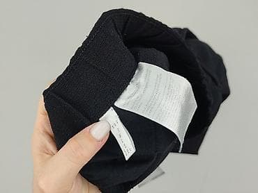 dresy martes: Canda, Spodnie materiałowe damskie, rozmiar M — 5