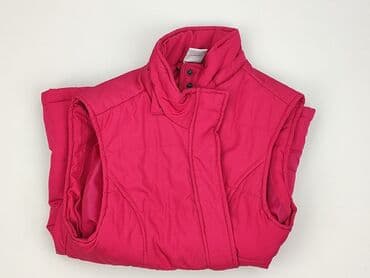 pluszowe kurtki: Cecilia Classics, Kamizelka damska, rozmiar S — 7