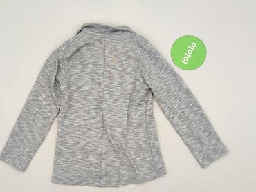 Blazer, 4-5 years, 104-110 cm, condition - Very good — 3