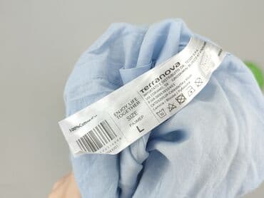 Ubrania damskie: Terranova, Koszula damska, L — 4