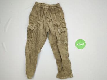 bielizna termoaktywna under armour: Spodnie jeansowe, 10 lat, 134/140, stan - Idealny — 3