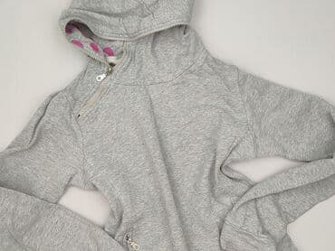 Bluzy z kapturem: Bluza z kapturem damska, rozmiar S