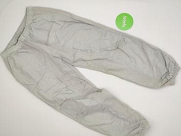 spodnie bagy: Spodnie dresowe damskie, rozmiar S — 2