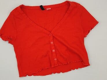 h: H&M, T-shirt damski, rozmiar XS — 1