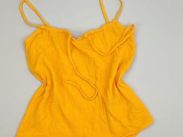 samsoe samsoe t shirty: Top damski, S — 1