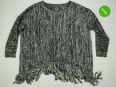 minouu przybylska i jordanov sweter: Sweter damski, M — 2