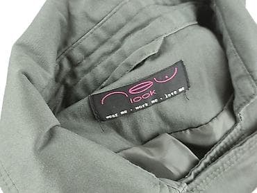 plaszczyk damski: New Look, Płaszcz damski, rozmiar S — 4